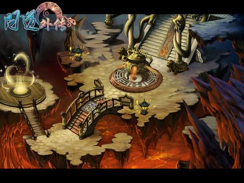 问道外传最新图片