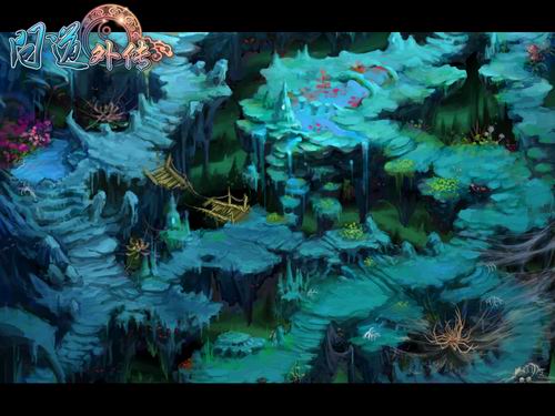 问道外传最新图片