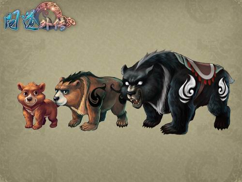 问道外传最新图片