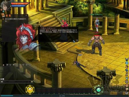 圣斗士2最新图片