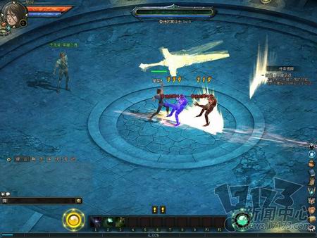 圣斗士2最新图片