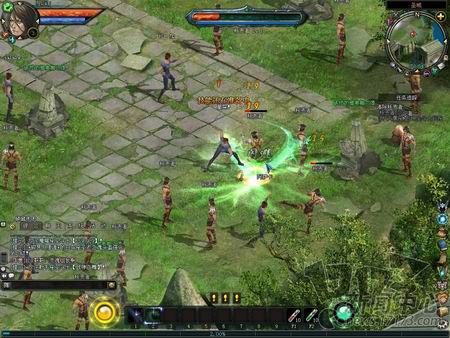 圣斗士2最新图片