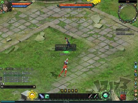 圣斗士2最新图片