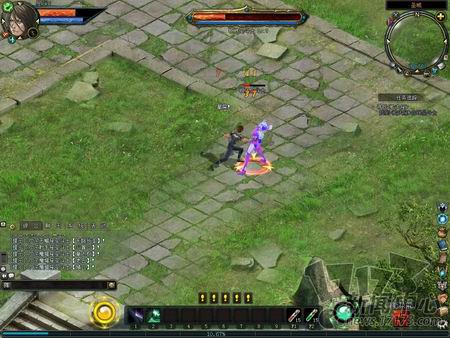 圣斗士2最新图片