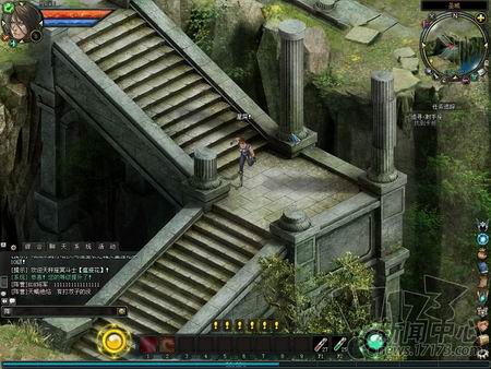 圣斗士2最新图片