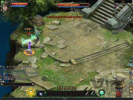 圣斗士2最新图片