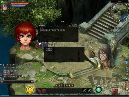 圣斗士2最新图片