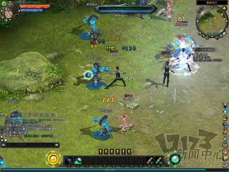 圣斗士2最新图片