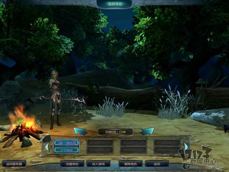 魔神无双最新图片