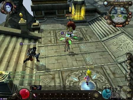 魔神无双最新图片