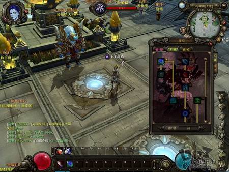 魔神无双最新图片