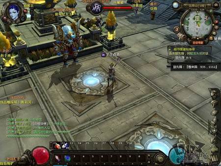 魔神无双最新图片