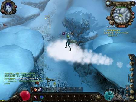 魔神无双最新图片