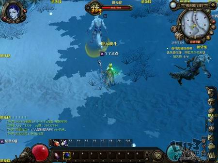 魔神无双最新图片