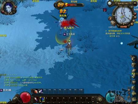 魔神无双最新图片