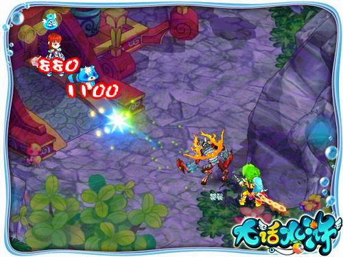 大话水浒最新图片