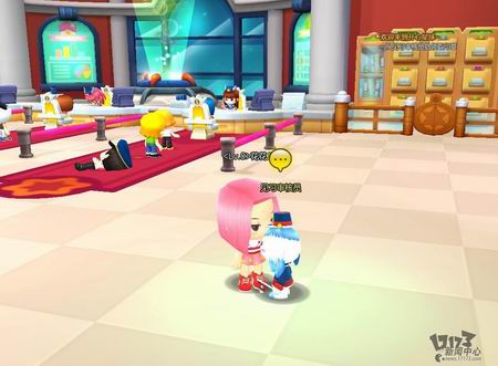 开心星球最新图片