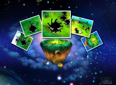 开心星球最新图片