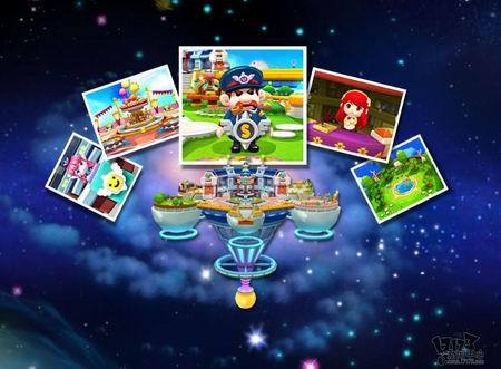 开心星球最新图片