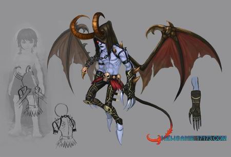 幻兽大陆最新图片