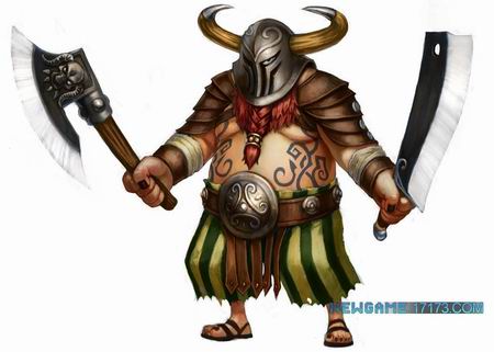 幻兽大陆最新图片