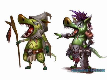 幻兽大陆最新图片