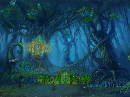 幻兽大陆最新图片