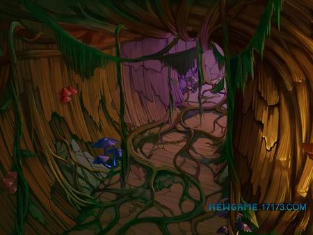 幻兽大陆最新图片