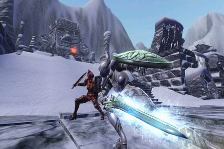 一周热门新游截图