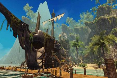 一周热门新游截图