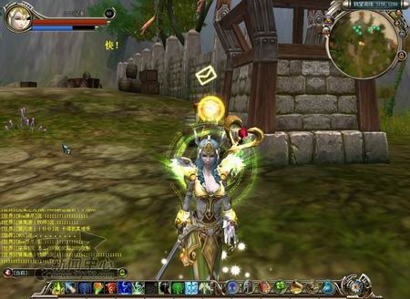 混沌之门最新图片