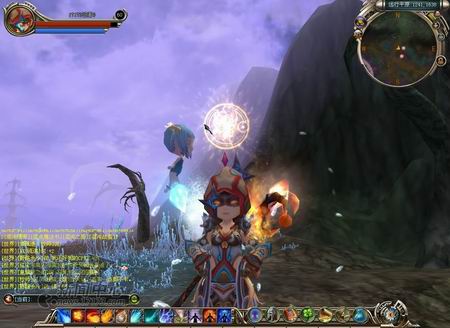 混沌之门最新图片