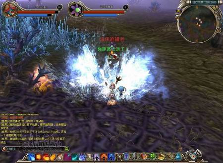 混沌之门最新图片