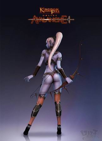 炽焰帝国OL最新图片