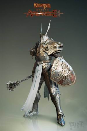 炽焰帝国OL最新图片