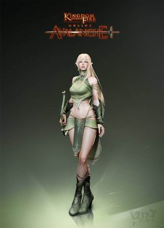 炽焰帝国OL最新图片