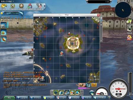 Grand Mer最新图片