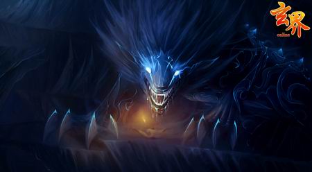 玄界OL最新图片