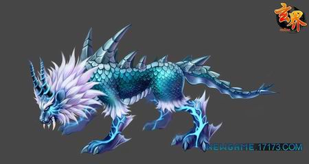 玄界OL最新图片