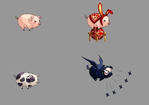 名将三国最新图片