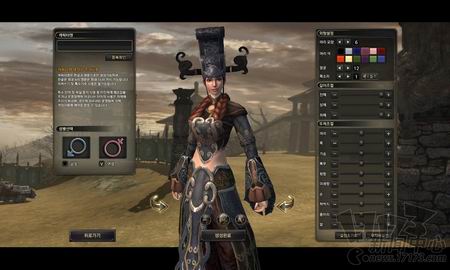 三国之天最新图片