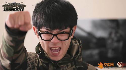 坦克世界最新图片