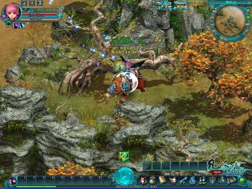 凡人修仙传最新图片