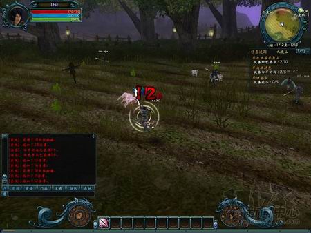 封印之剑最新图片