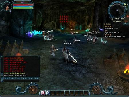 封印之剑最新图片