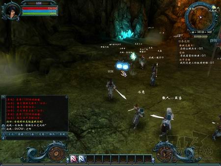 封印之剑最新图片