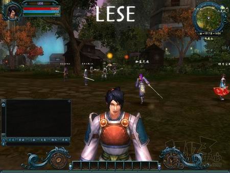 封印之剑最新图片