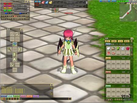 艾米尔编年史最新图片