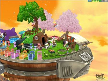 艾米尔编年史最新图片