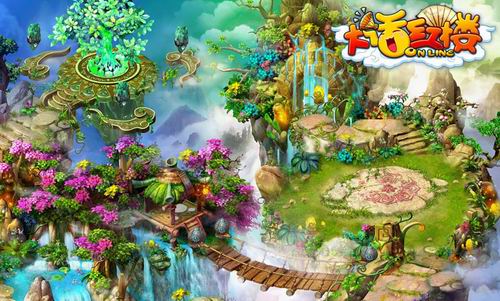 大话红楼最新图片